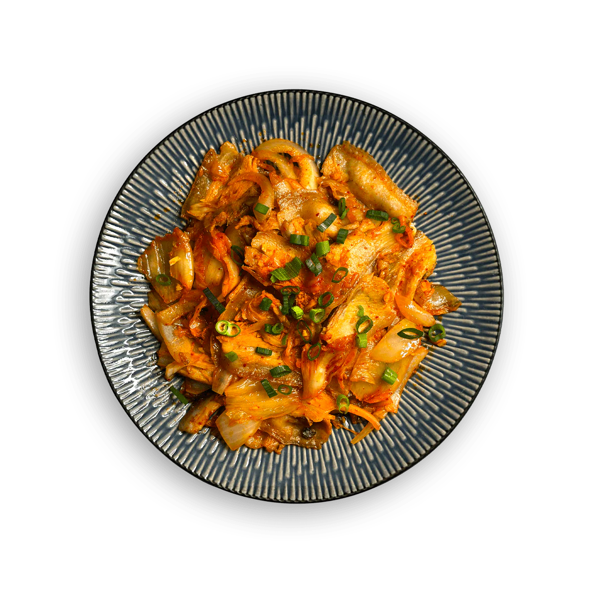 Authentic East Asian Flavors, Simplified